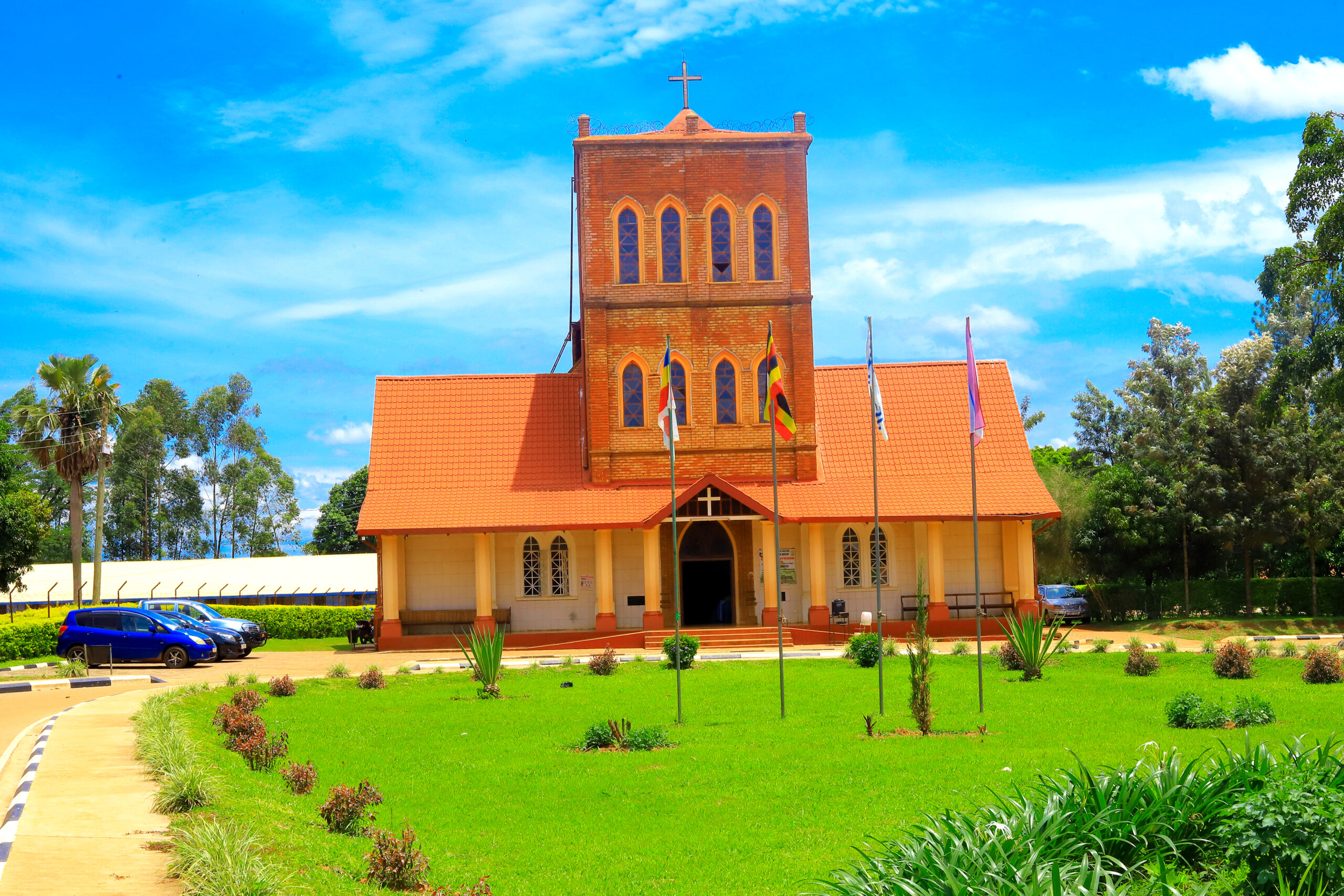 Together, these departments form the backbone of the Diocese’s ministry and outreach. Through collaboration, faithful service, and Christ-centered leadership, they ensure that the mission of the church is lived out in every corner of the community. We welcome your prayers, support, and participation as we continue building a strong, vibrant, and Spirit-led Diocese.