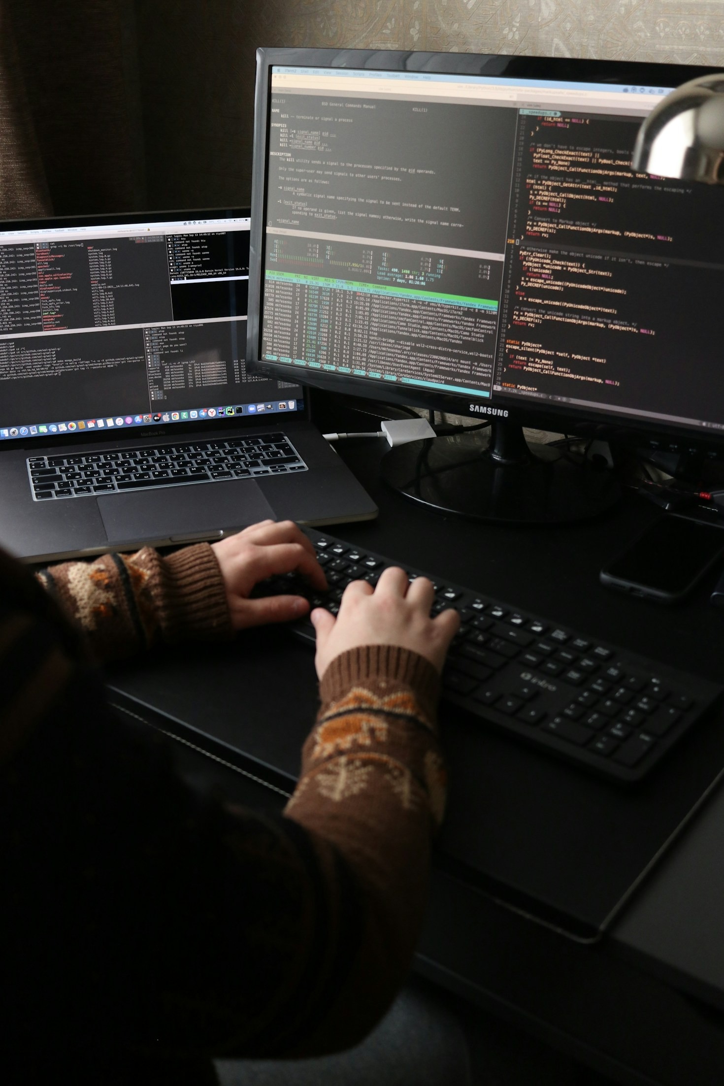 Exploring the Impact of Advanced Technology on Daily Life